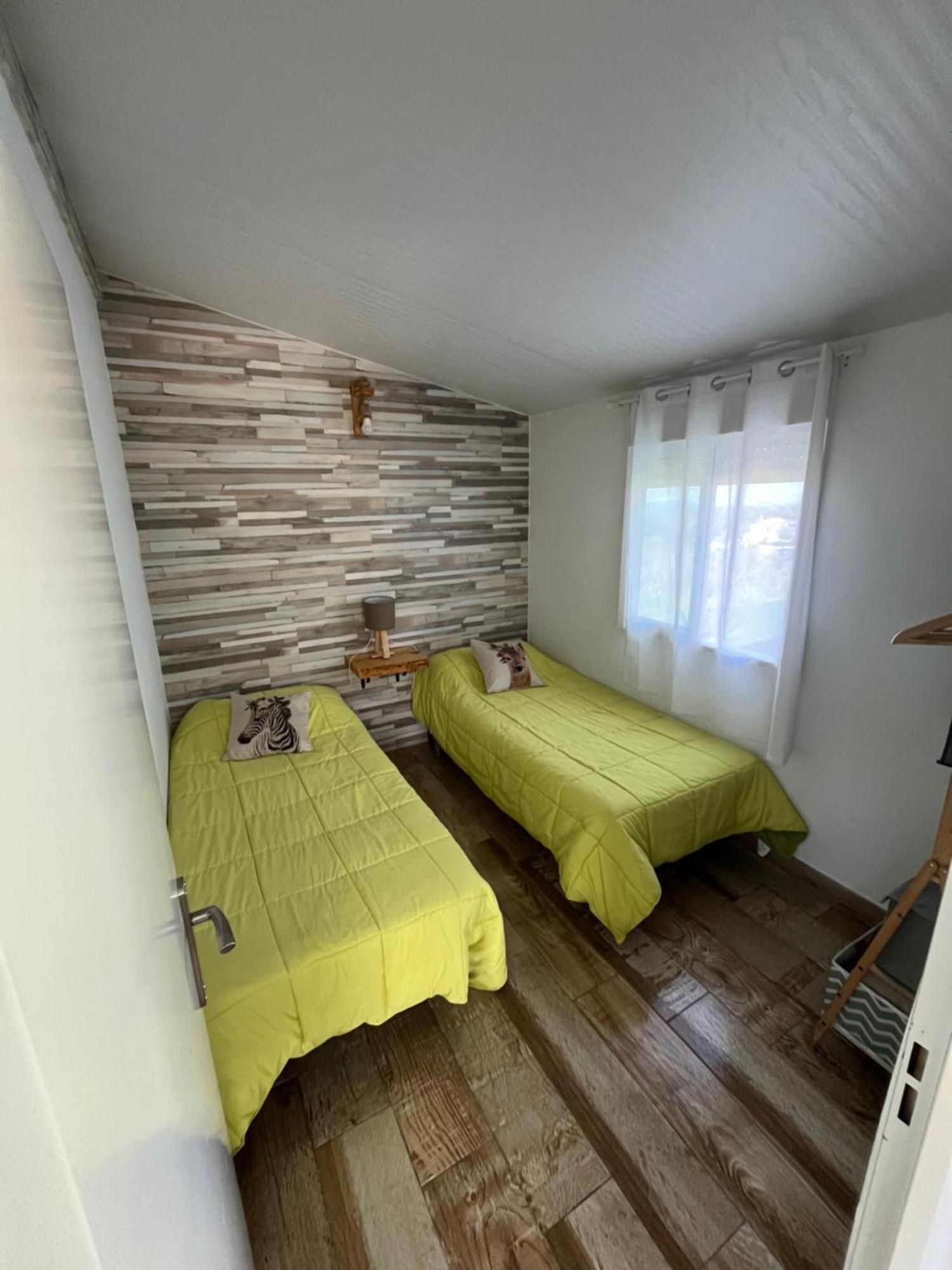 Casa La Vina Villa El Gastor Dış mekan fotoğraf